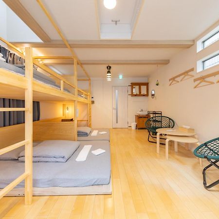 Han'S Ebisu - Shibuya - Entire House For Max 10 Ppl طوكيو المظهر الخارجي الصورة