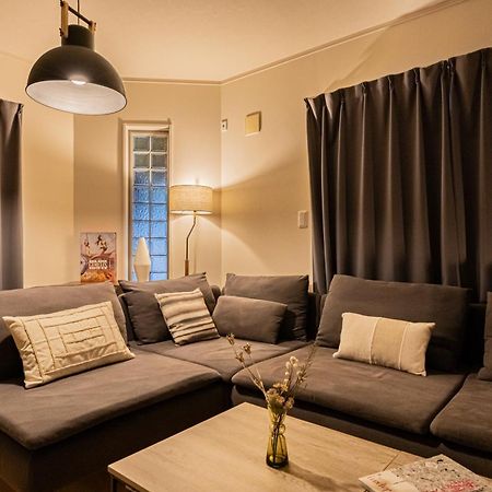 Han'S Ebisu - Shibuya - Entire House For Max 10 Ppl طوكيو المظهر الخارجي الصورة