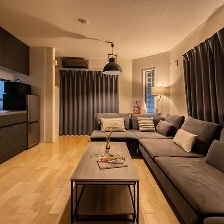 Han'S Ebisu - Shibuya - Entire House For Max 10 Ppl طوكيو المظهر الخارجي الصورة