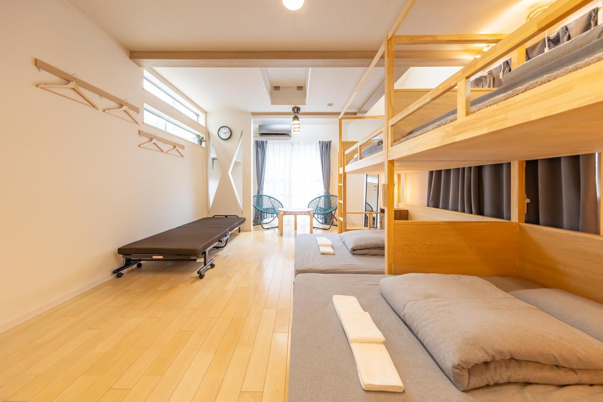 Han'S Ebisu - Shibuya - Entire House For Max 10 Ppl طوكيو المظهر الخارجي الصورة