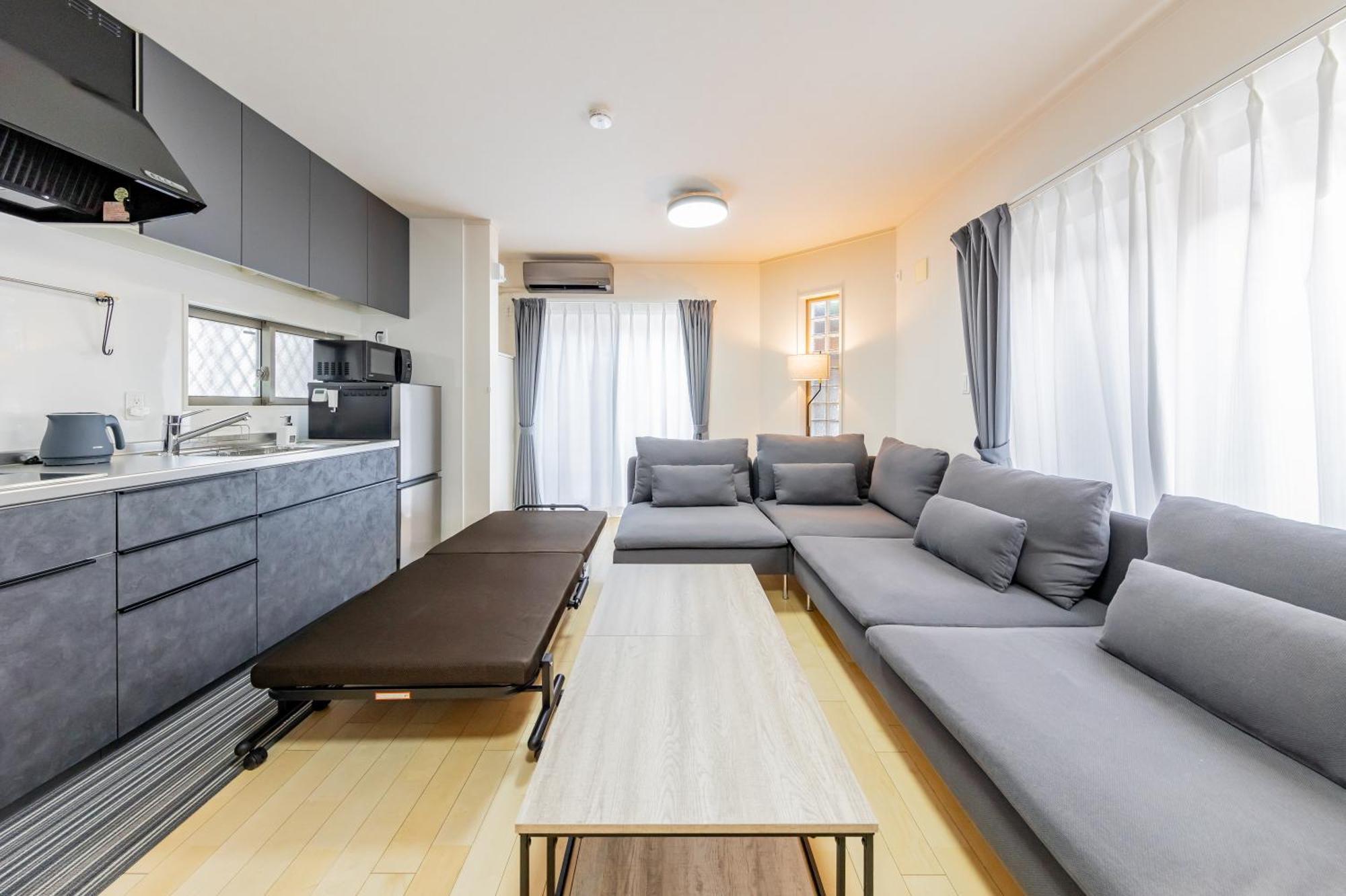 Han'S Ebisu - Shibuya - Entire House For Max 10 Ppl طوكيو المظهر الخارجي الصورة