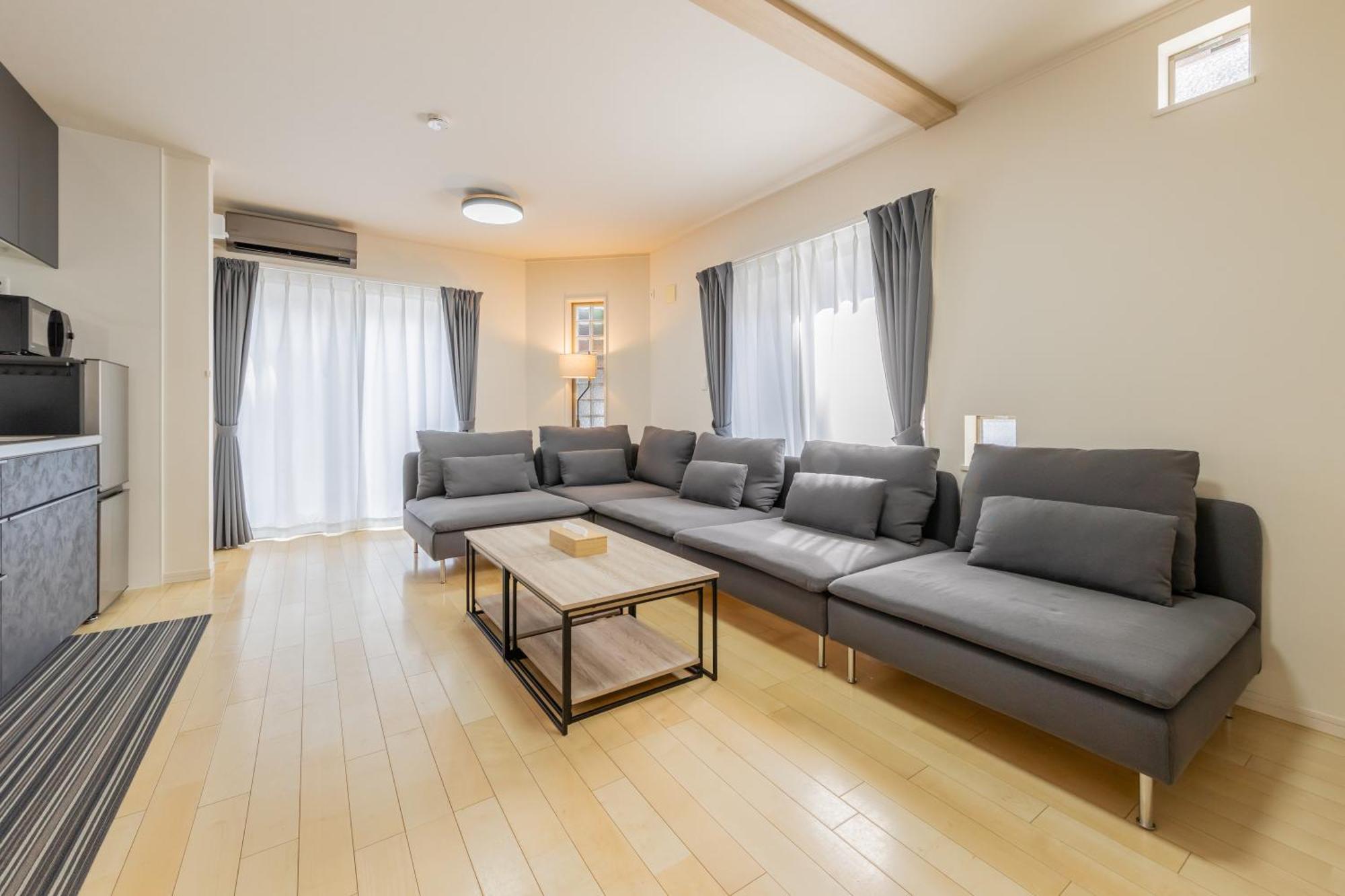 Han'S Ebisu - Shibuya - Entire House For Max 10 Ppl طوكيو المظهر الخارجي الصورة