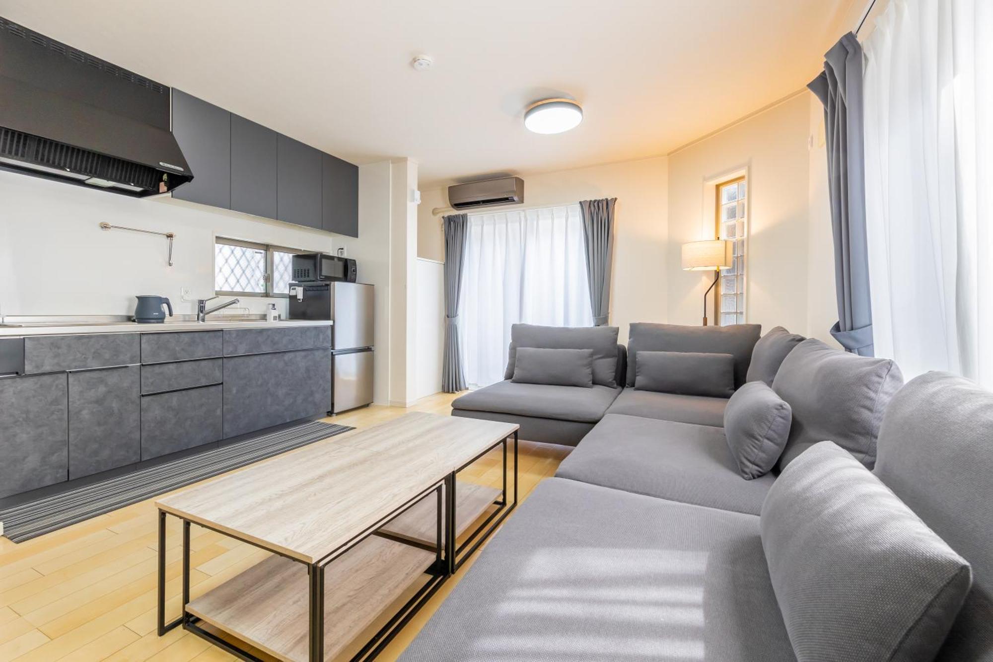 Han'S Ebisu - Shibuya - Entire House For Max 10 Ppl طوكيو المظهر الخارجي الصورة