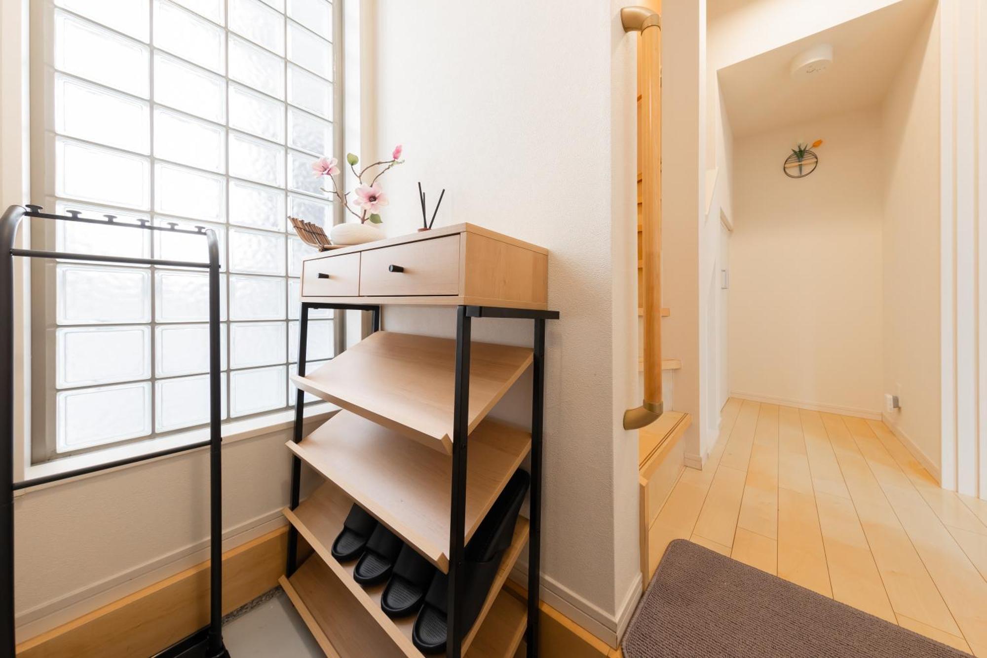 Han'S Ebisu - Shibuya - Entire House For Max 10 Ppl طوكيو المظهر الخارجي الصورة