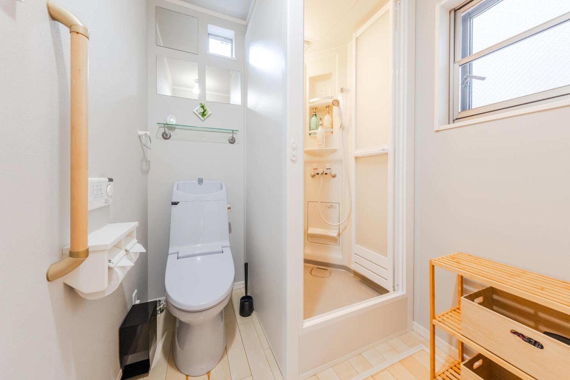 Han'S Ebisu - Shibuya - Entire House For Max 10 Ppl طوكيو المظهر الخارجي الصورة